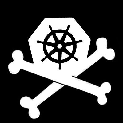 Kubernetes CTF Logo